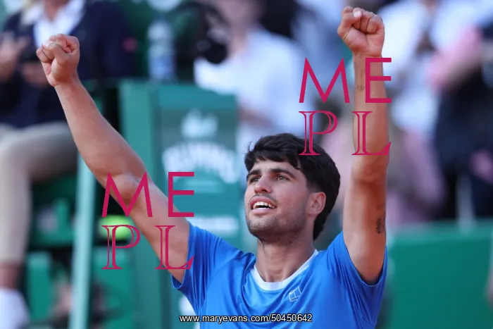 : Rolex Monte-Carlo Masters - Day Four : Rolex Monte-Carlo Masters - Day Four