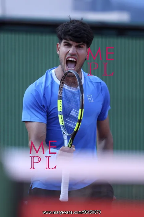  : Rolex Monte-Carlo Masters - Day Four