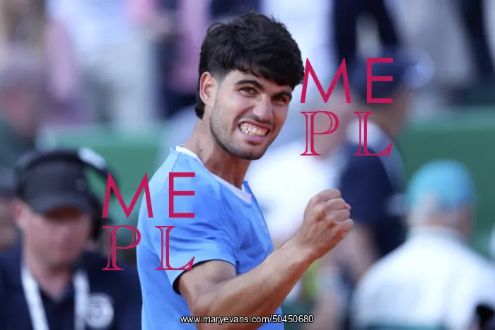 : Rolex Monte-Carlo Masters - Day Four : Rolex Monte-Carlo Masters - Day Four