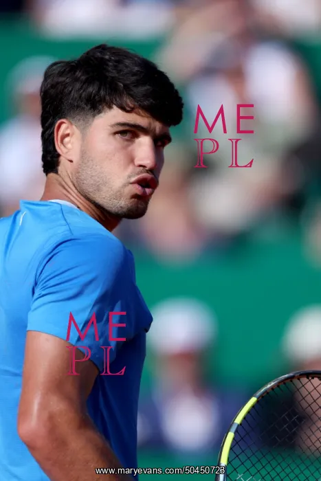 : Rolex Monte-Carlo Masters - Day Four : Rolex Monte-Carlo Masters - Day Four