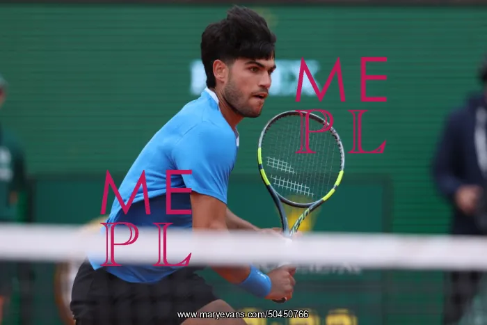 : Rolex Monte-Carlo Masters - Day Eight : Rolex Monte-Carlo Masters - Day Eight
