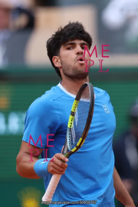 : Rolex Monte-Carlo Masters - Day Eight : Rolex Monte-Carlo Masters - Day Eight