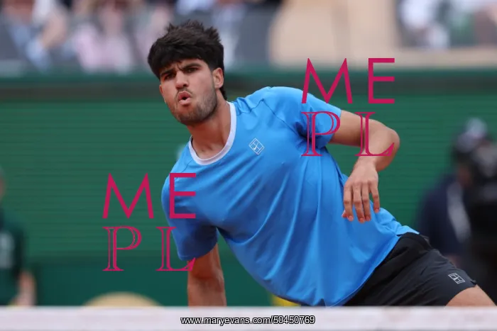 : Rolex Monte-Carlo Masters - Day Eight : Rolex Monte-Carlo Masters - Day Eight