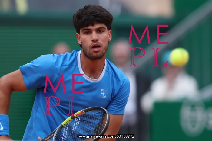 : Rolex Monte-Carlo Masters - Day Eight : Rolex Monte-Carlo Masters - Day Eight