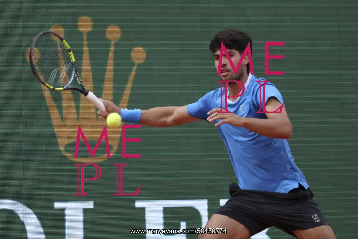 : Rolex Monte-Carlo Masters - Day Eight : Rolex Monte-Carlo Masters - Day Eight