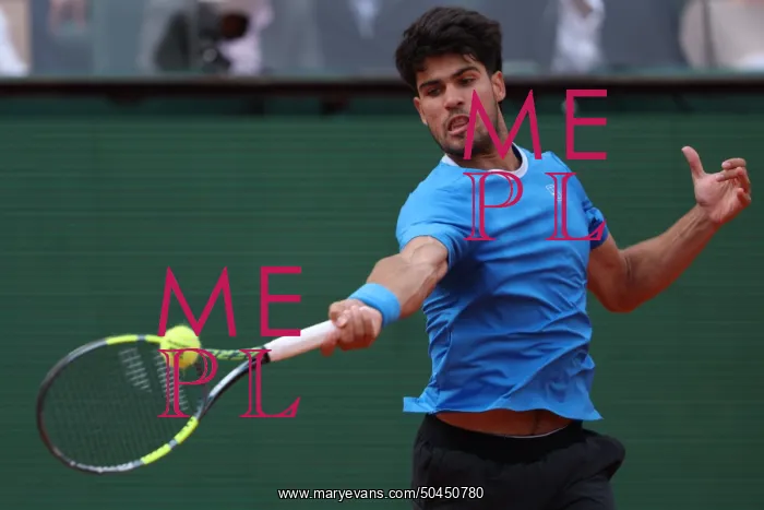 : Rolex Monte-Carlo Masters - Day Eight : Rolex Monte-Carlo Masters - Day Eight