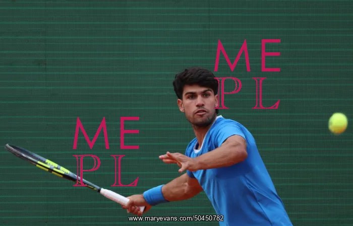 : Rolex Monte-Carlo Masters - Day Eight : Rolex Monte-Carlo Masters - Day Eight