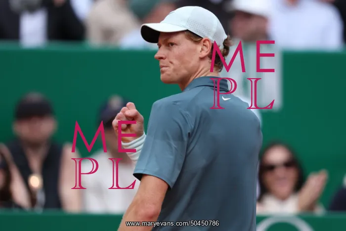 : Rolex Monte-Carlo Masters - Day Eight : Rolex Monte-Carlo Masters - Day Eight