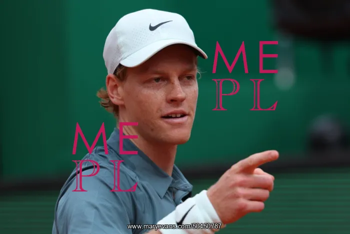 : Rolex Monte-Carlo Masters - Day Eight : Rolex Monte-Carlo Masters - Day Eight