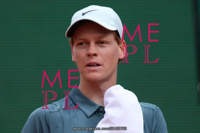 : Rolex Monte-Carlo Masters - Day Eight : Rolex Monte-Carlo Masters - Day Eight