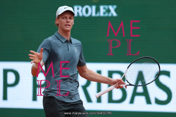: Rolex Monte-Carlo Masters - Day Eight : Rolex Monte-Carlo Masters - Day Eight