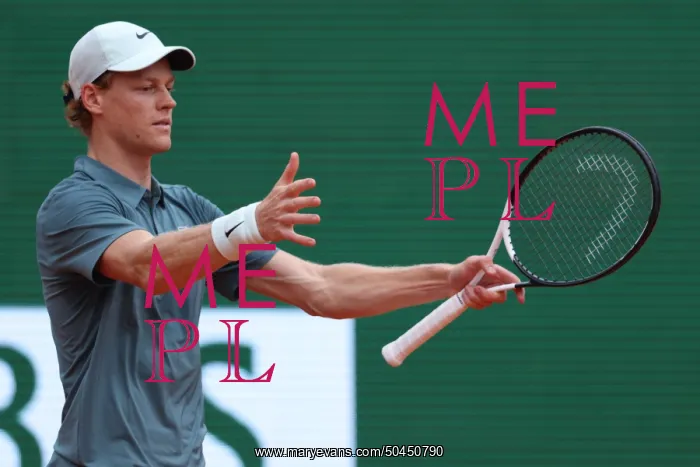 : Rolex Monte-Carlo Masters - Day Eight : Rolex Monte-Carlo Masters - Day Eight
