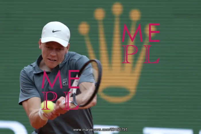 : Rolex Monte-Carlo Masters - Day Eight : Rolex Monte-Carlo Masters - Day Eight