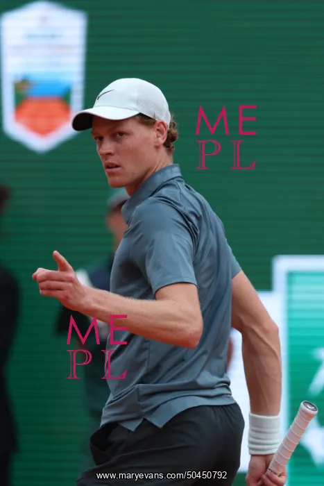 : Rolex Monte-Carlo Masters - Day Eight : Rolex Monte-Carlo Masters - Day Eight