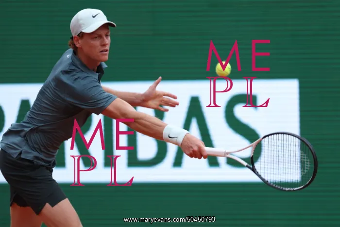 : Rolex Monte-Carlo Masters - Day Eight : Rolex Monte-Carlo Masters - Day Eight