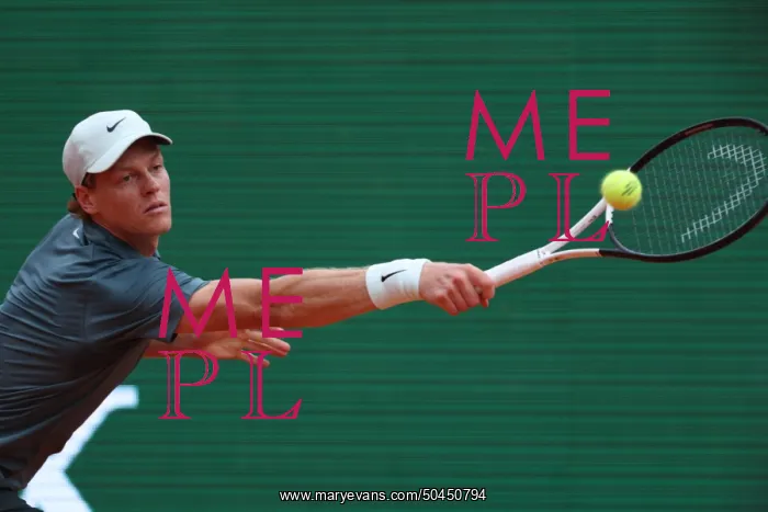 : Rolex Monte-Carlo Masters - Day Eight : Rolex Monte-Carlo Masters - Day Eight
