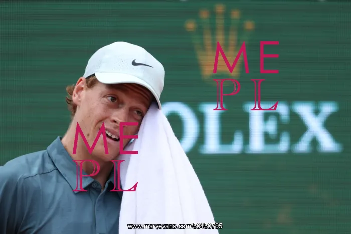 : Rolex Monte-Carlo Masters - Day Eight : Rolex Monte-Carlo Masters - Day Eight