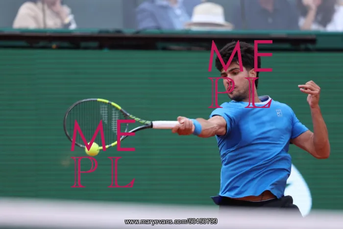 : Rolex Monte-Carlo Masters - Day Eight : Rolex Monte-Carlo Masters - Day Eight