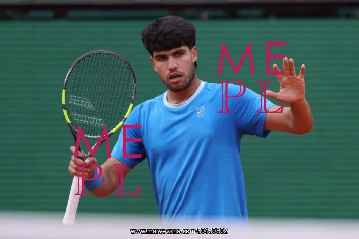 : Rolex Monte-Carlo Masters - Day Eight : Rolex Monte-Carlo Masters - Day Eight
