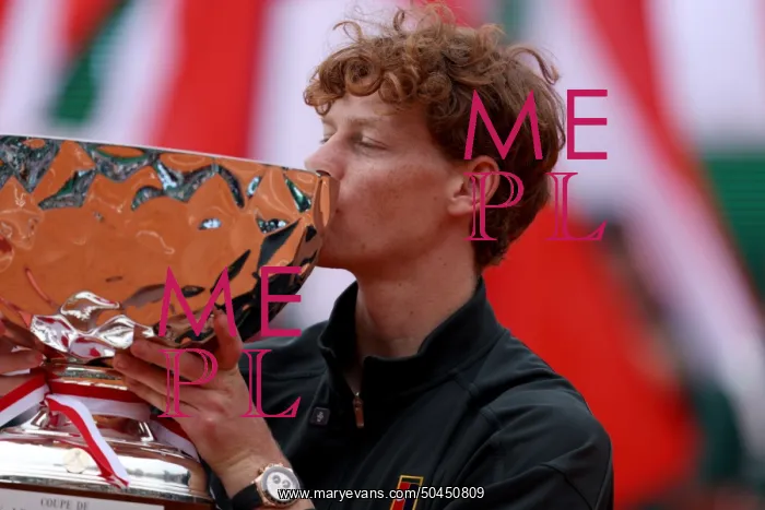: Rolex Monte-Carlo Masters - Day Eight : Rolex Monte-Carlo Masters - Day Eight