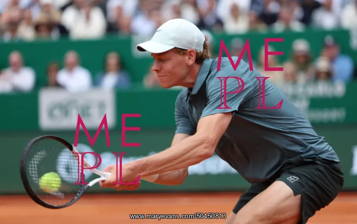 : Rolex Monte-Carlo Masters - Day Eight : Rolex Monte-Carlo Masters - Day Eight