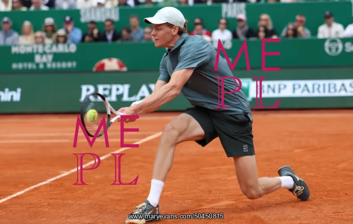 : Rolex Monte-Carlo Masters - Day Eight : Rolex Monte-Carlo Masters - Day Eight
