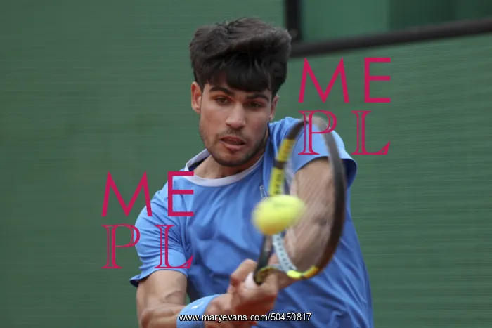 : Rolex Monte-Carlo Masters - Day Eight : Rolex Monte-Carlo Masters - Day Eight