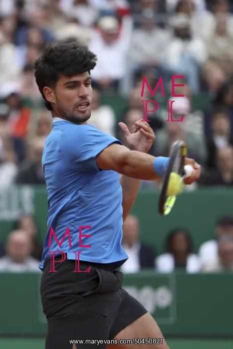 : Rolex Monte-Carlo Masters - Day Eight : Rolex Monte-Carlo Masters - Day Eight