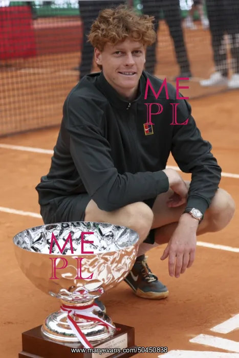 : Rolex Monte-Carlo Masters - Day Eight : Rolex Monte-Carlo Masters - Day Eight