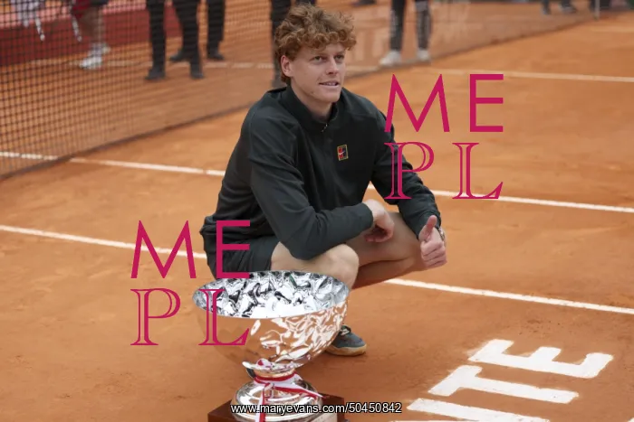 : Rolex Monte-Carlo Masters - Day Eight : Rolex Monte-Carlo Masters - Day Eight