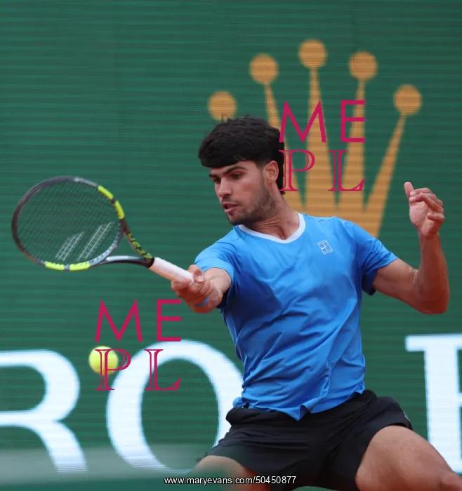: Rolex Monte-Carlo Masters - Day Eight : Rolex Monte-Carlo Masters - Day Eight