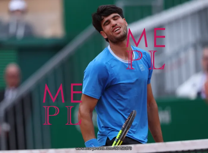 : Rolex Monte-Carlo Masters - Day Eight : Rolex Monte-Carlo Masters - Day Eight