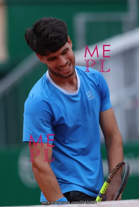 : Rolex Monte-Carlo Masters - Day Eight : Rolex Monte-Carlo Masters - Day Eight
