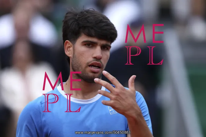 : Rolex Monte-Carlo Masters - Day Eight : Rolex Monte-Carlo Masters - Day Eight