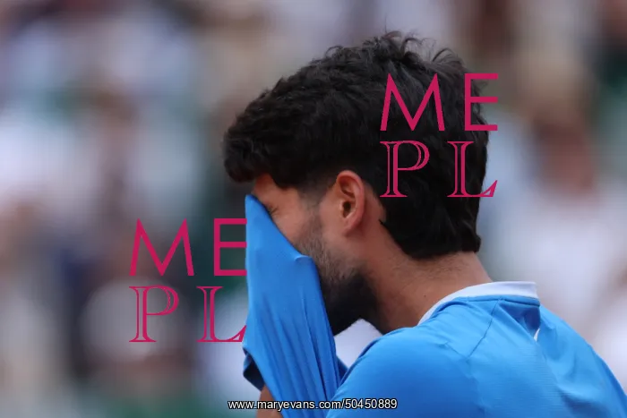 : Rolex Monte-Carlo Masters - Day Eight : Rolex Monte-Carlo Masters - Day Eight