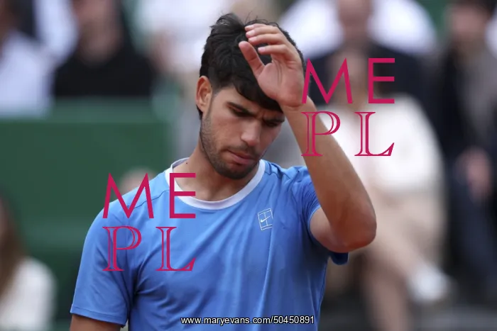 : Rolex Monte-Carlo Masters - Day Eight : Rolex Monte-Carlo Masters - Day Eight