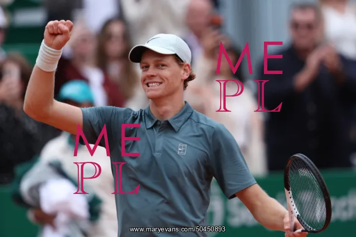 : Rolex Monte-Carlo Masters - Day Eight : Rolex Monte-Carlo Masters - Day Eight