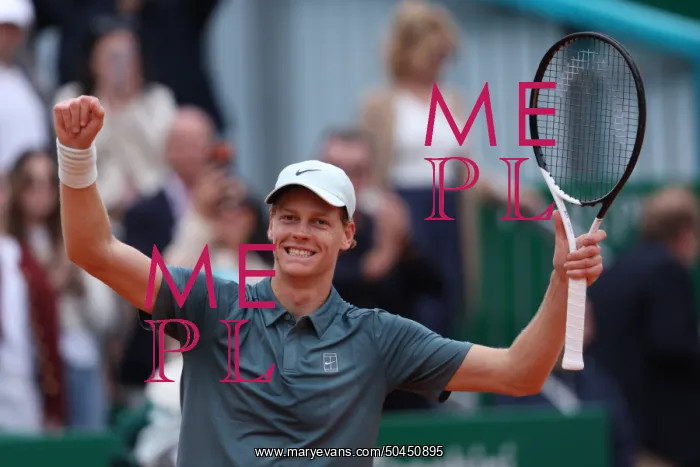 : Rolex Monte-Carlo Masters - Day Eight : Rolex Monte-Carlo Masters - Day Eight