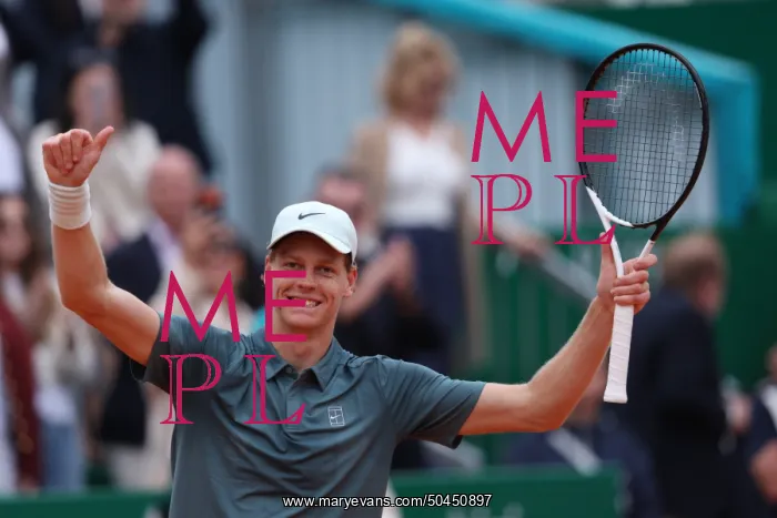 : Rolex Monte-Carlo Masters - Day Eight : Rolex Monte-Carlo Masters - Day Eight