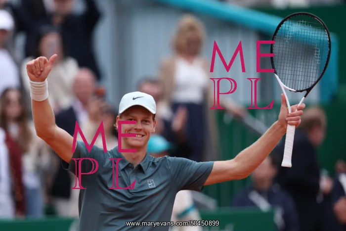 : Rolex Monte-Carlo Masters - Day Eight : Rolex Monte-Carlo Masters - Day Eight