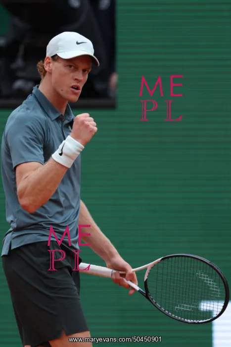 : Rolex Monte-Carlo Masters - Day Eight : Rolex Monte-Carlo Masters - Day Eight