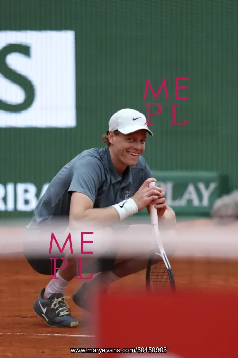 : Rolex Monte-Carlo Masters - Day Eight : Rolex Monte-Carlo Masters - Day Eight