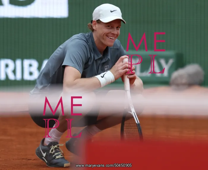 : Rolex Monte-Carlo Masters - Day Eight : Rolex Monte-Carlo Masters - Day Eight
