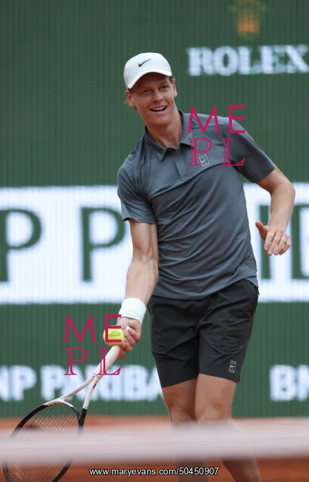 : Rolex Monte-Carlo Masters - Day Eight : Rolex Monte-Carlo Masters - Day Eight