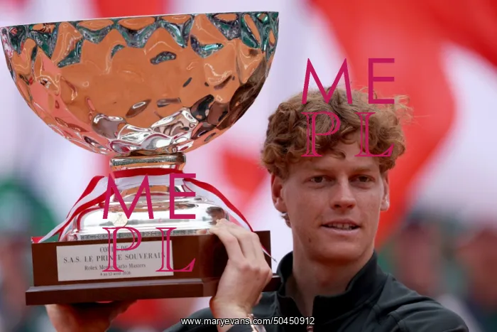 : Rolex Monte-Carlo Masters - Day Eight : Rolex Monte-Carlo Masters - Day Eight