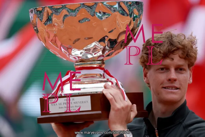 : Rolex Monte-Carlo Masters - Day Eight : Rolex Monte-Carlo Masters - Day Eight
