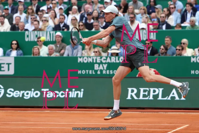 : Rolex Monte-Carlo Masters - Day Eight : Rolex Monte-Carlo Masters - Day Eight