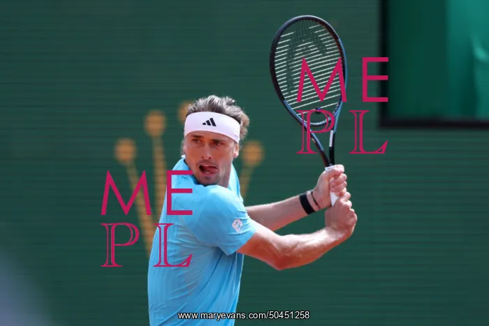 : Rolex Monte-Carlo Masters - Day Six : Rolex Monte-Carlo Masters - Day Six