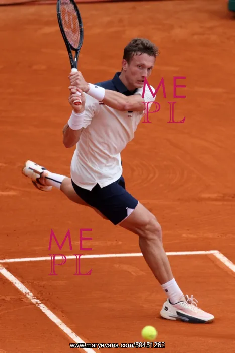  : Rolex Monte-Carlo Masters - Day Two