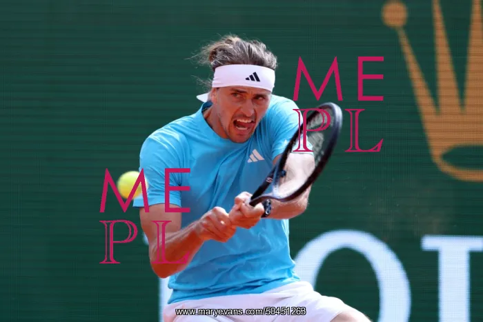 : Rolex Monte-Carlo Masters - Day Six : Rolex Monte-Carlo Masters - Day Six